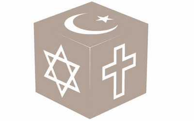Interreligiöser Dialog, ein Fragenkomplex