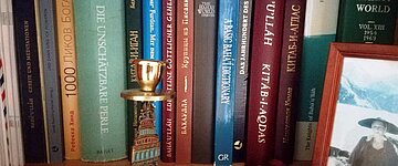 Bücher